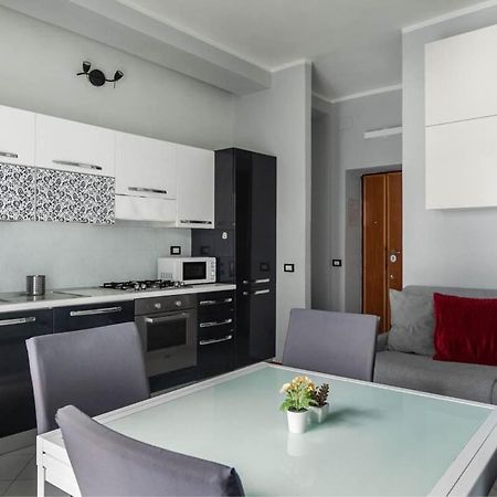 Etna Apartment Rom Exterior foto