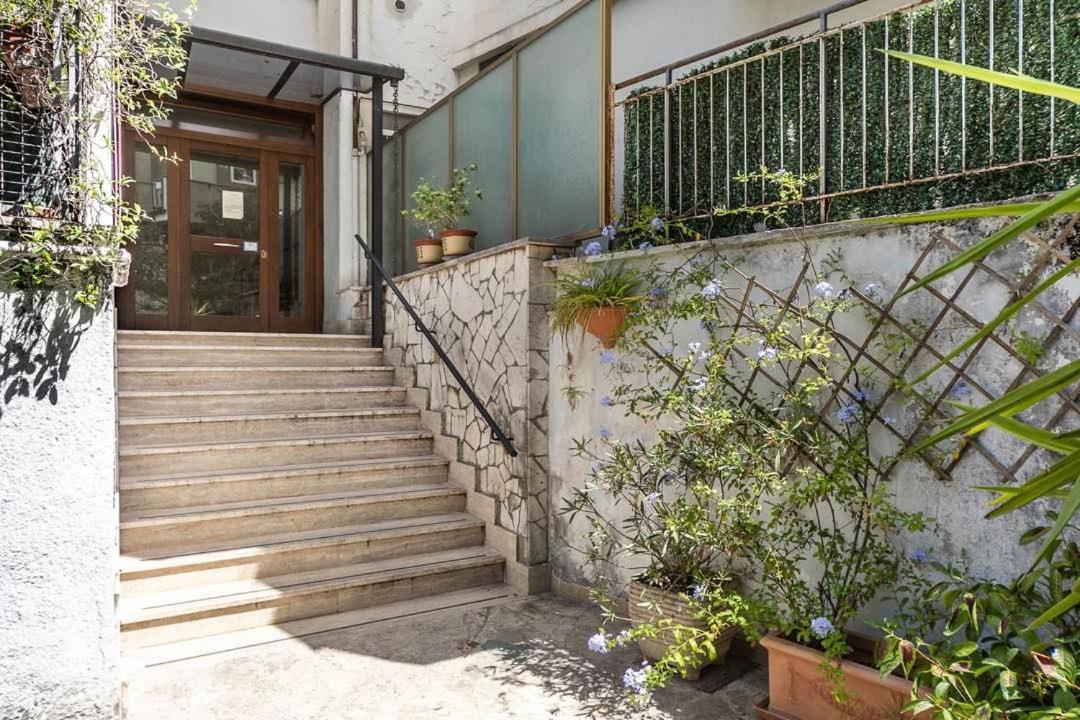 Etna Apartment Rom Exterior foto