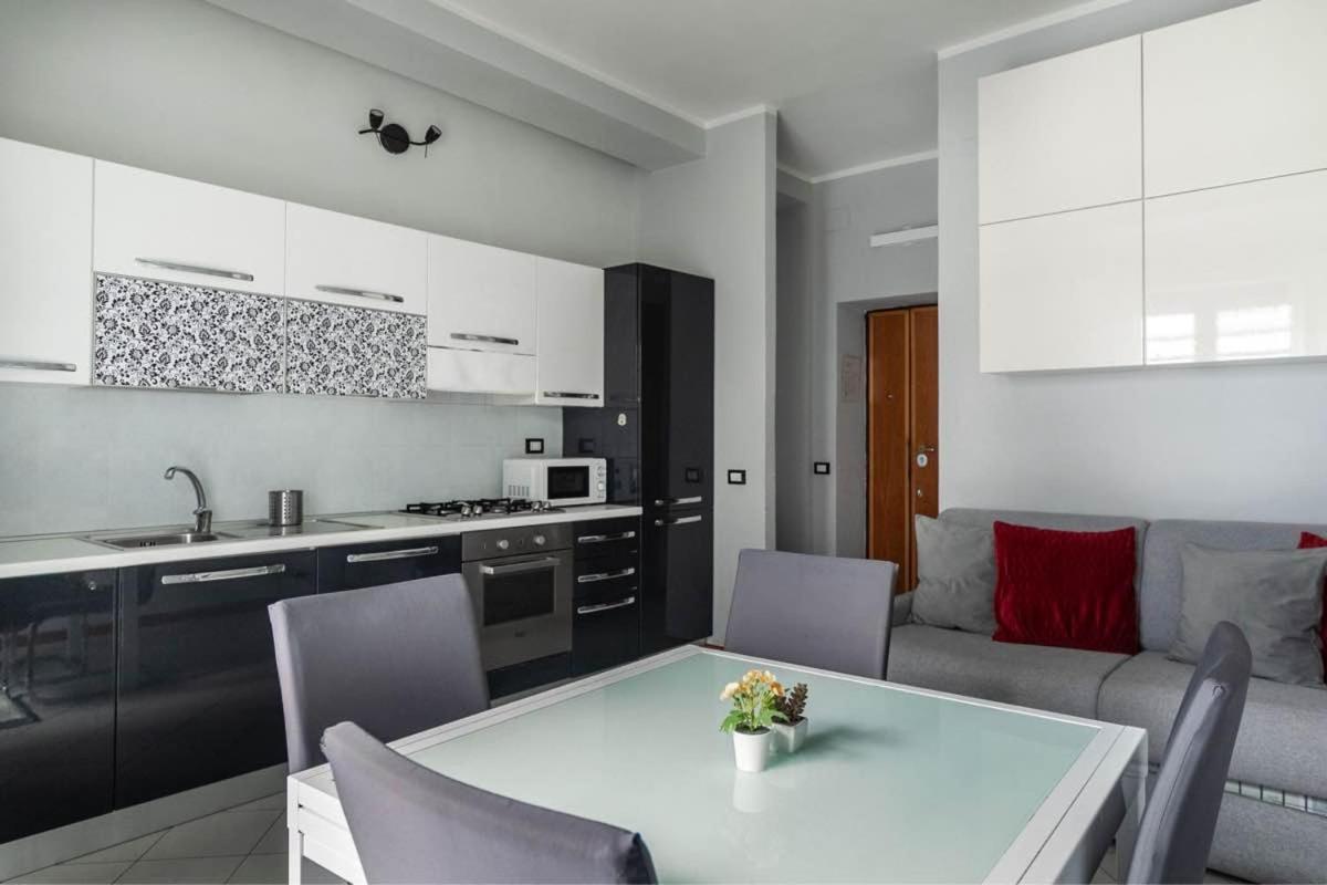 Etna Apartment Rom Exterior foto