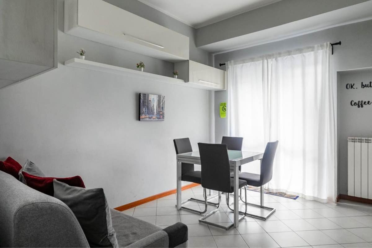 Etna Apartment Rom Exterior foto